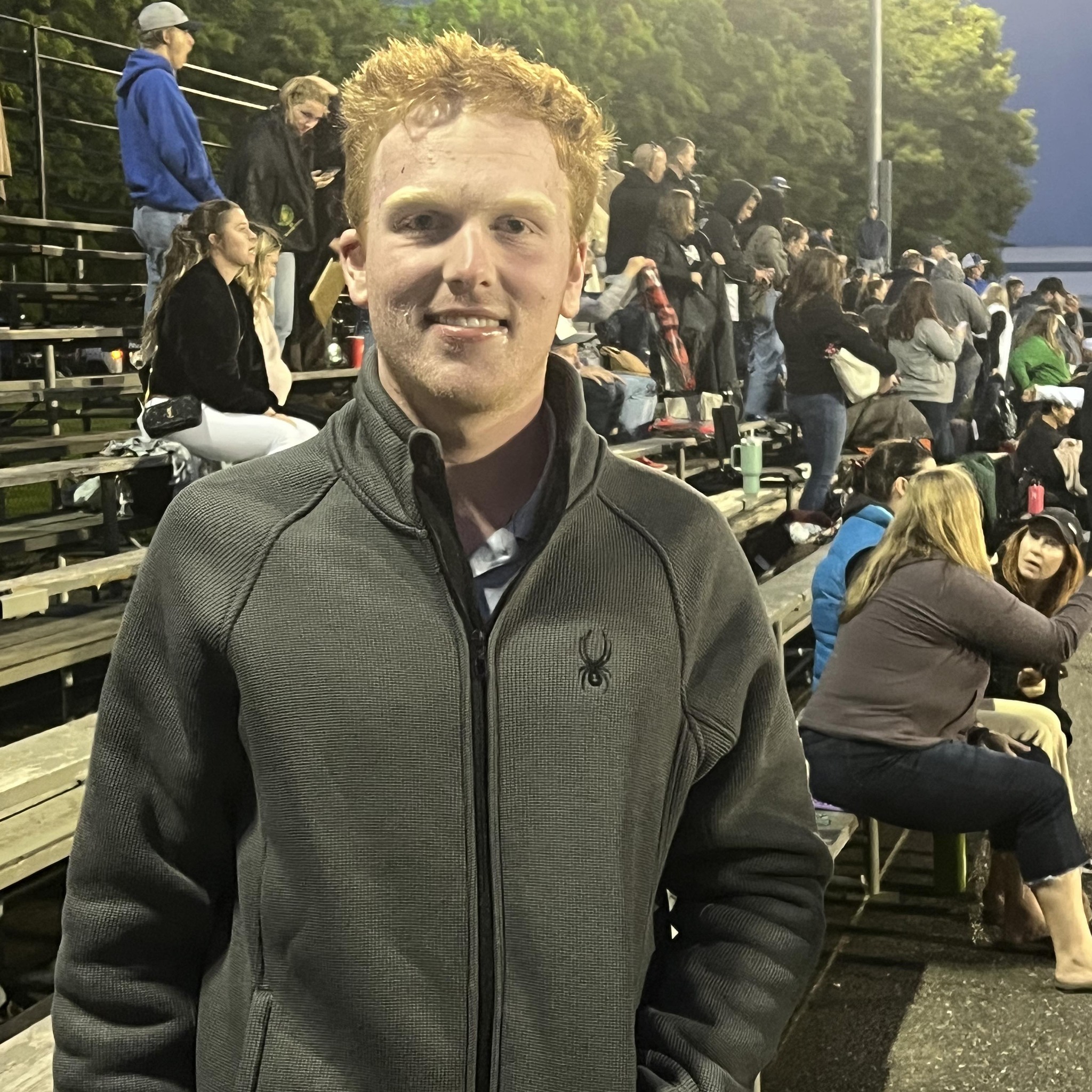 Grant Gehring