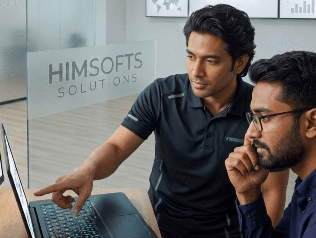 We are global leader in delivering innovative, scalable, and impactful technology solutions