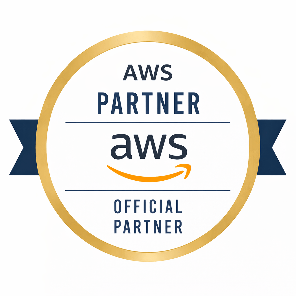 AWS Partner - Himsofts Technologies