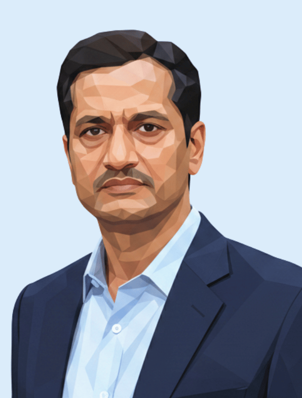 Bhim Singh- Managing Direcotr