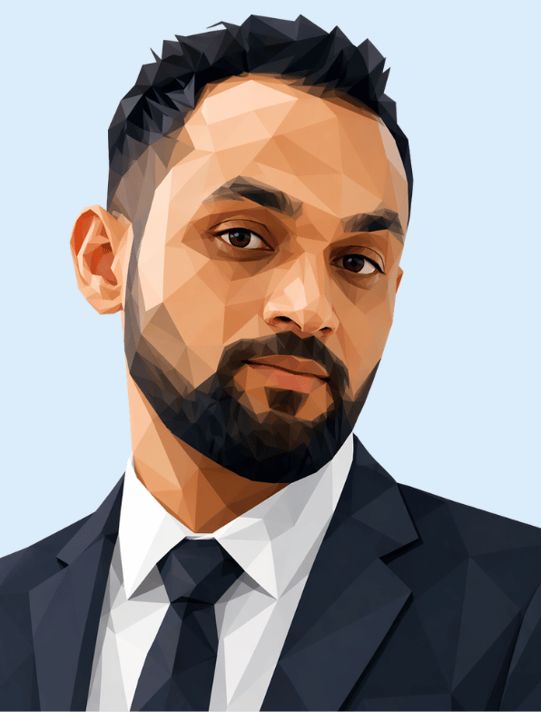 Kamal Kant - Marketing Head