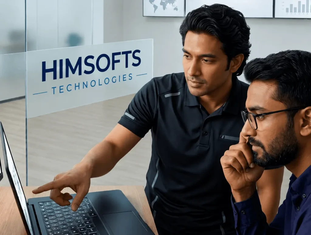 We are global leader in delivering innovative, scalable, and impactful technology solutions