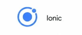 Ionic Mobile App Development