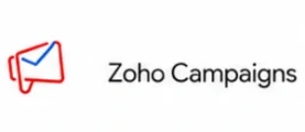 Zoho Marketing Automation Agency